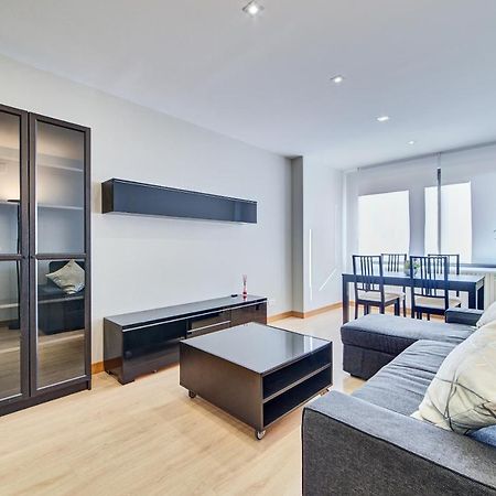 Apartamento Oihana By Clabao Huarte ภายนอก รูปภาพ