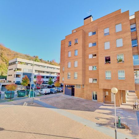 Apartamento Oihana By Clabao Huarte ภายนอก รูปภาพ