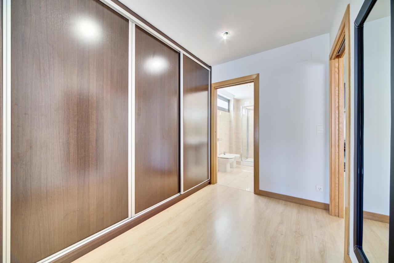 Apartamento Oihana By Clabao Huarte ภายนอก รูปภาพ