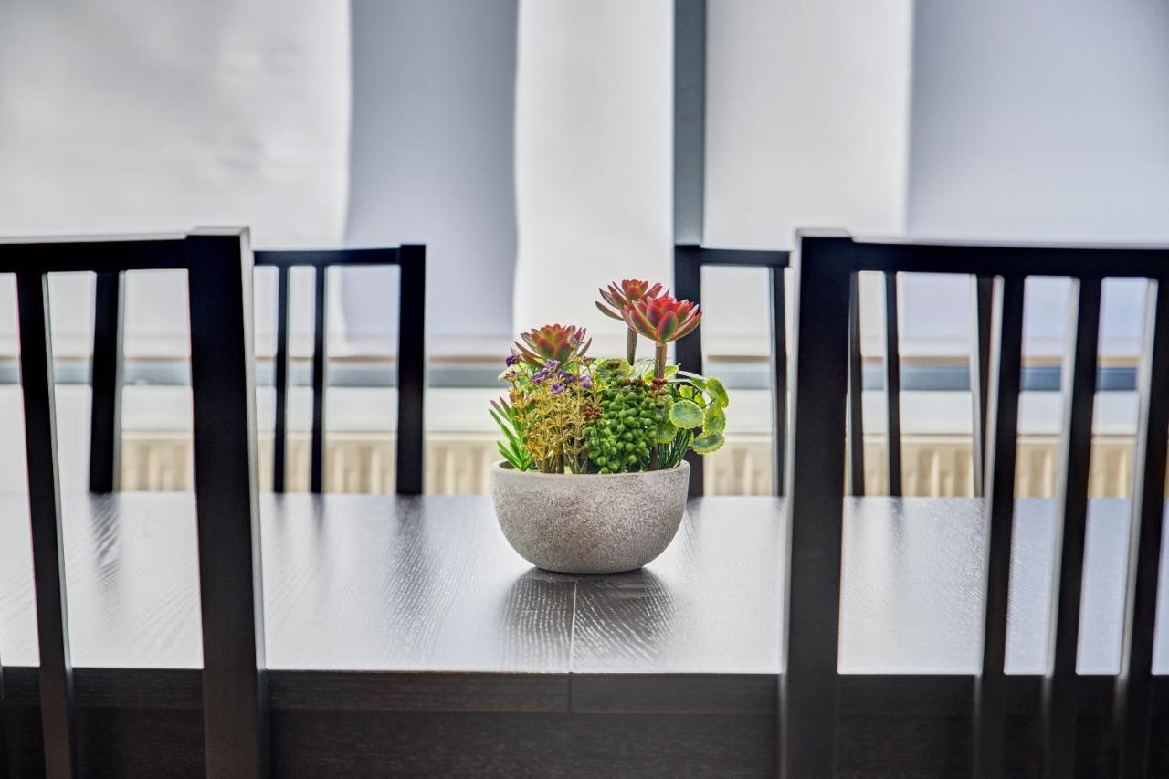 Apartamento Oihana By Clabao Huarte ภายนอก รูปภาพ