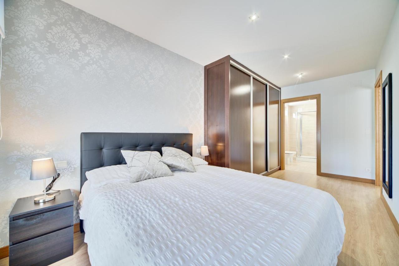 Apartamento Oihana By Clabao Huarte ภายนอก รูปภาพ