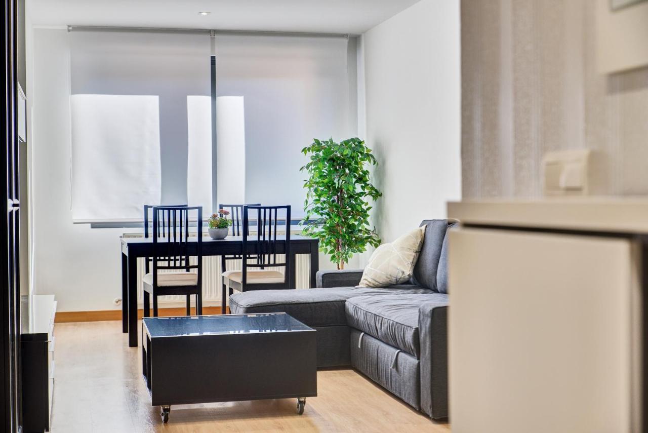 Apartamento Oihana By Clabao Huarte ภายนอก รูปภาพ