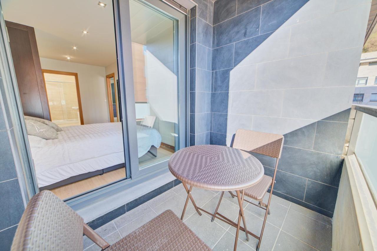 Apartamento Oihana By Clabao Huarte ภายนอก รูปภาพ